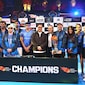IPBL: Mumbai Smashers Defeat Hyderabad Royals In Grand Finale, Complete Miracle Run From Sixth To Champions