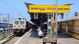 Non-AC Sleeper Class Passengers To Get Pillows, Bedsheets On Trains From January