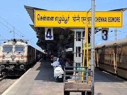 Non-AC Sleeper Class Passengers To Get Pillows, Bedsheets On Trains From January