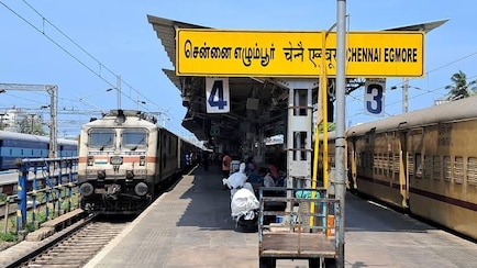 Sleeper Class Passengers To Get Pillows, Bedsheets On Trains From January