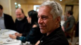 French Ex-Minister Offers Resignation From Paris Cultural Hub Over Epstein Links