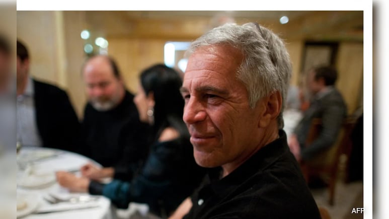 AI, Manipulated Images Falsely Link Some US Politicians With Epstein