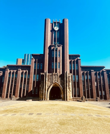 Entrance Exams For Studying In Japan