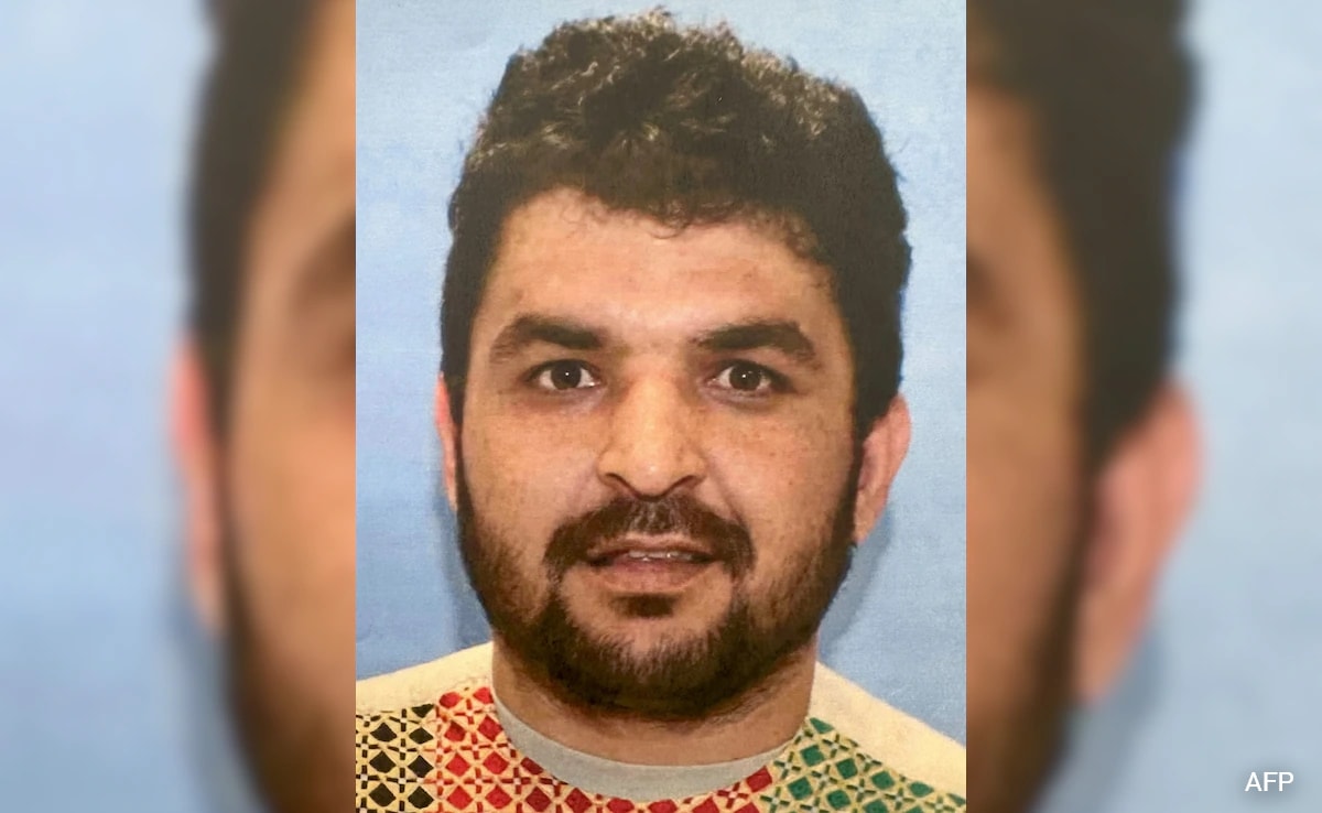 Afghan Man Who Shot National Guard Members Pleads Not Guilty