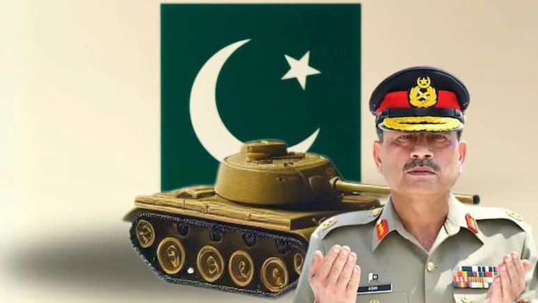 डराती-धमकाती है मुनीर ब्रिगेड... 44 अमेरिकी सांसदों ने पाकिस्तानी फौज की करतूतों का काला चिट्ठा सामने रखा