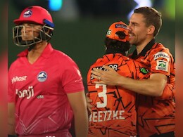 पार्ल रॉयल्स के नाम RCB वाला अनचाहा शर्मनाक रिकॉर्ड जुड़ा, सनराइजर्स ने दी कभी न भूलने वाली शिकस्त