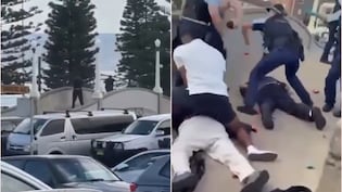 ऑस्ट्रेलिया में यहूदी त्योहार हनुक्का के दौरान फायरिंग, बॉन्डी बीच पर कम से कम 10 लोगकई लोगों की मौत कई घायल