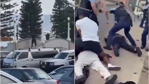 ऑस्ट्रेलिया में यहूदी त्योहार हनुक्का के दौरान फायरिंग, बॉन्डी बीच पर कम से कम 10 लोगों की मौत, कई घायल