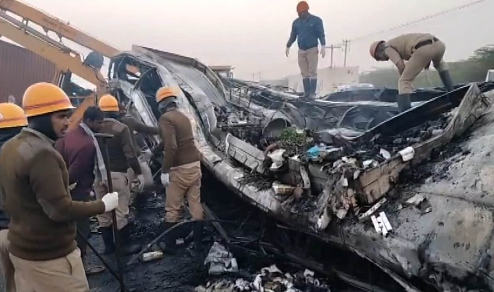 Latest and Breaking News on NDTV