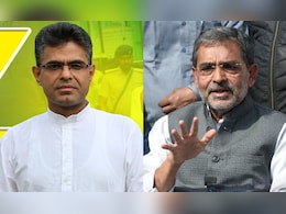 कुशवाहा के 'पुत्र-मोह' से पार्टी में बगावत! चार में से तीन विधायक खफा, बोले- पार्टी अध्यक्ष ने दुख पहुंचाया
