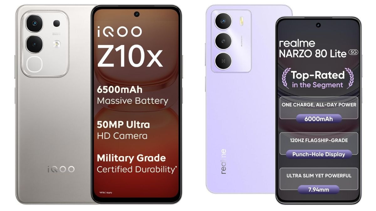 Realme To Samsung, 5 Best Smartphones Under 15000 With Huge Price Cuts