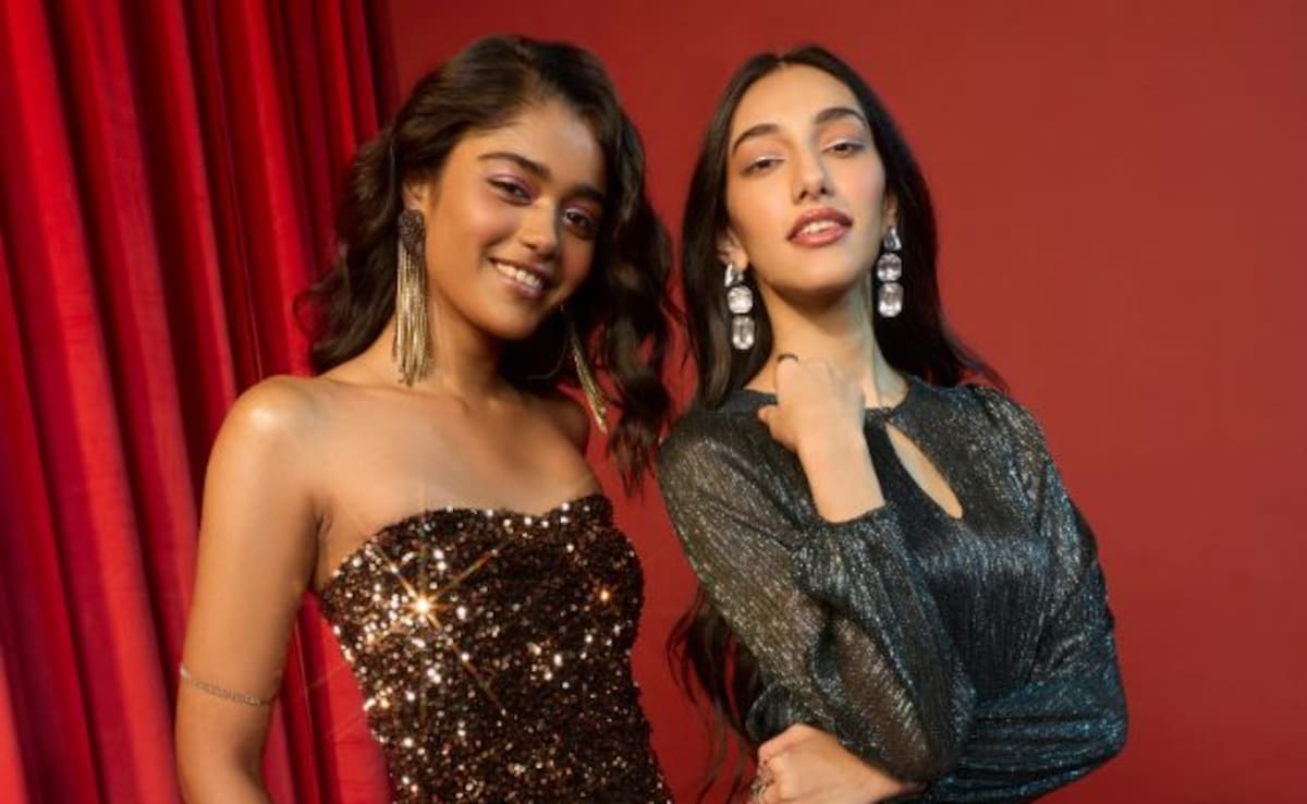 Latest and Breaking News on NDTV Latest and Breaking News on NDTV