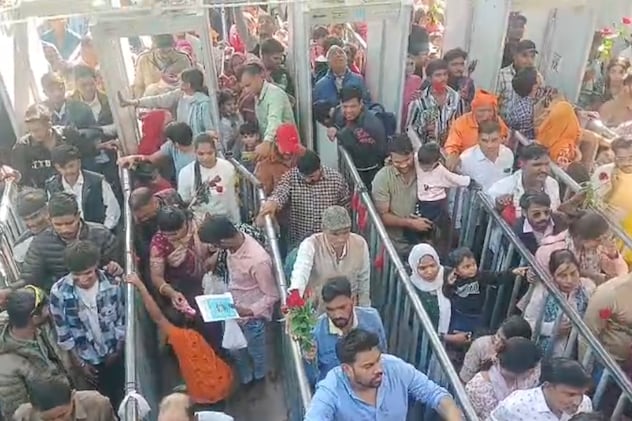 Latest and Breaking News on NDTV