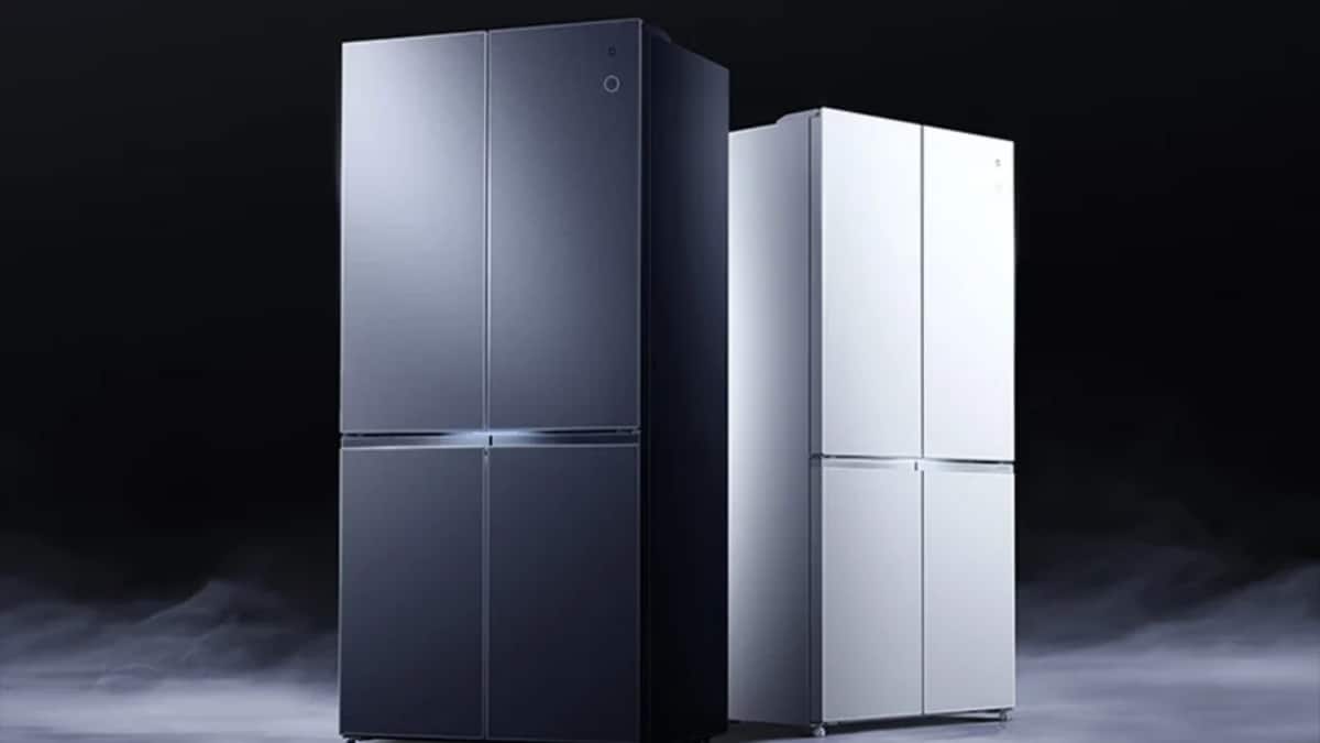 Xiaomi के नए 560L फ्रिज में मिलती है हाइजीन-फोकस टेक्नोलॉजी, इस कीमत में हुआ लॉन्च