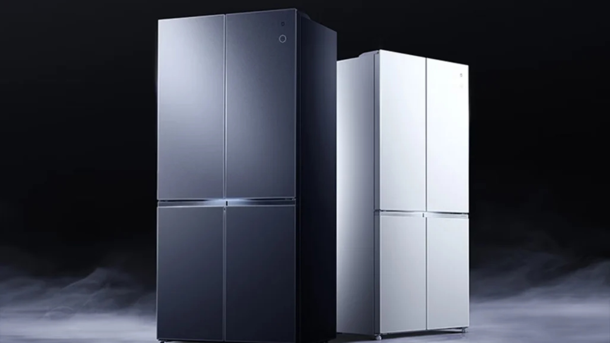 Xiaomi के नए 560L फ्रिज में मिलती है हाइजीन-फोकस टेक्नोलॉजी, इस कीमत में हुआ लॉन्च