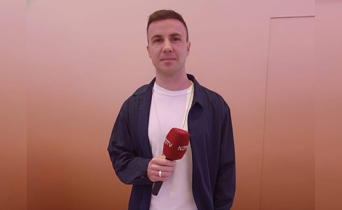 "Bayern Munich Are Special": Mario Gotze To NDTV On Bundesliga, Germany Future And More