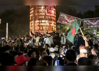 Opinion | Why The Anti-India Rage In Bangladesh Makes Little Political Sense