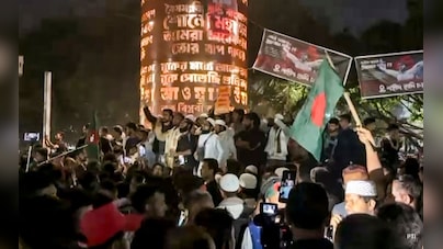 Why The Anti-India Rage In Bangladesh Makes Little Political Sense