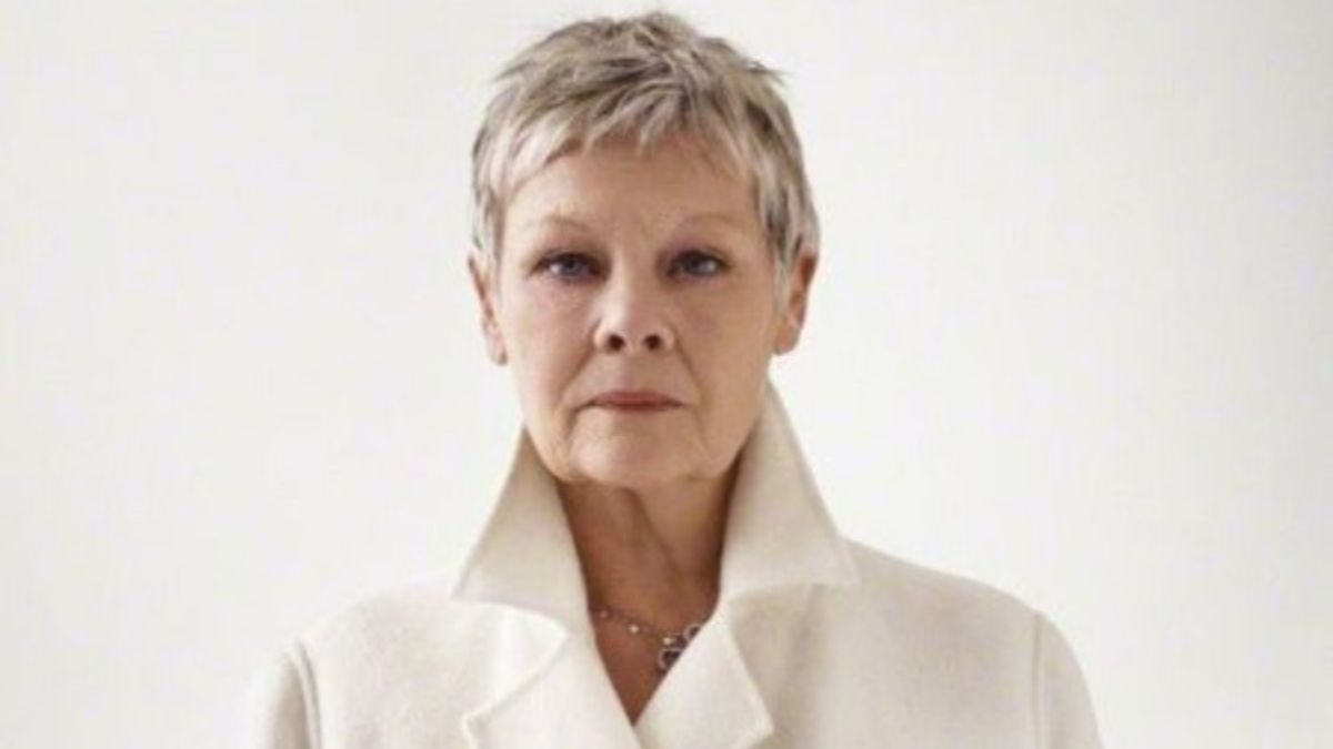 <i>James Bond</i> Star Judi Dench "Can't Recognise Anybody" Due To Macular Degeneration, Know About The Eye Condition