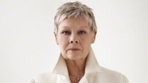 Judi Dench 'Can't Recognise Anybody' Due To Macular Degeneration