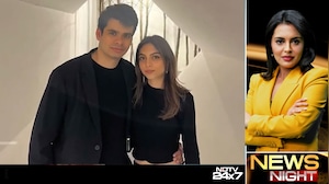 Priyanka Gandhi's Son Raihan Vadra Engaged To Aviva Baig: Seven-Year Love Story Sealed