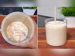 जो भी पढ़ेंगे सब रहेगा याद, बस पढ़ाई से पहले बच्चों को पिला दें ये ब्रेन बूस्टिंग शेक, न्यूट्रिशनिस्ट ने बताए फायदे