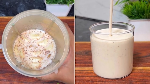 जो भी पढ़ेंगे सब रहेगा याद, बस पढ़ाई से पहले बच्चों को पिला दें ये ब्रेन बूस्टिंग शेक, न्यूट्रिशनिस्ट ने बताए फायदे