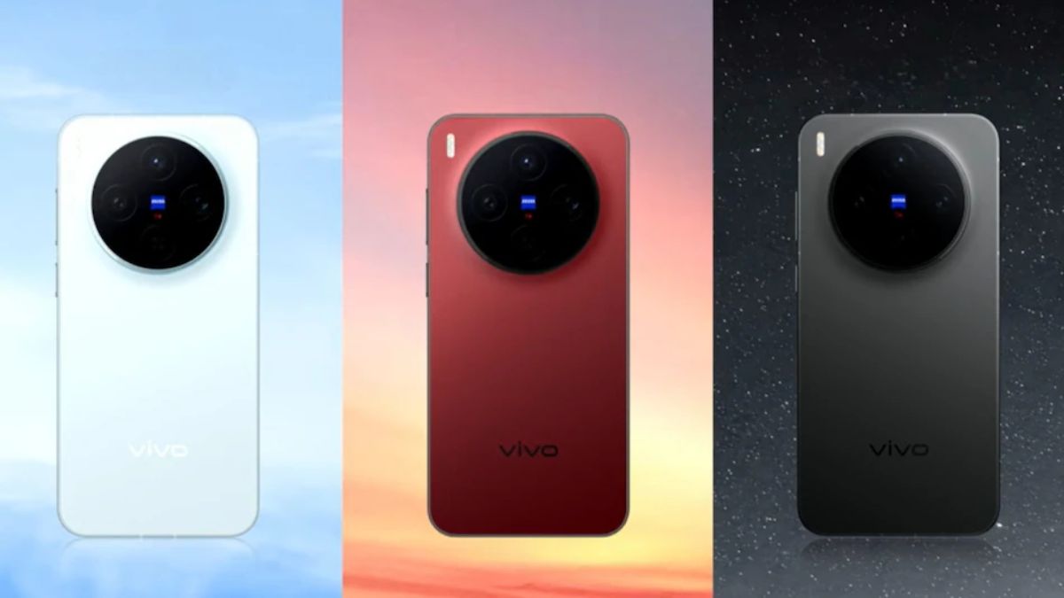 Vivo X300 Pro भारतात लॉन्च झाला! जाणून घ्या किंमत, फीचर्स आणि स्पेसिफिकेशन्स