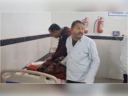 छतरपुर में जमीनी विवाद ने लिया खूनी संघर्ष का रूप, एक की मौत, चार घायल