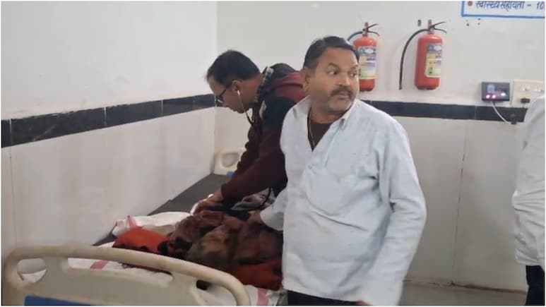 छतरपुर में जमीनी विवाद ने लिया खूनी संघर्ष का रूप, एक की मौत, चार घायल