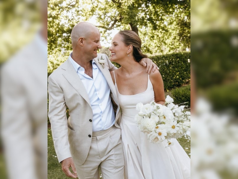 Ex-England Captain Andrew Strauss Remarries, Seven Years After The Death Of First Wife Ruth