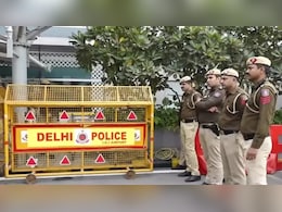 भारत में रह रहे यहूदी भी आतंकियों के निशाने पर, दिल्ली-बेंगलुरु को लेकर हाई अलर्ट जारी