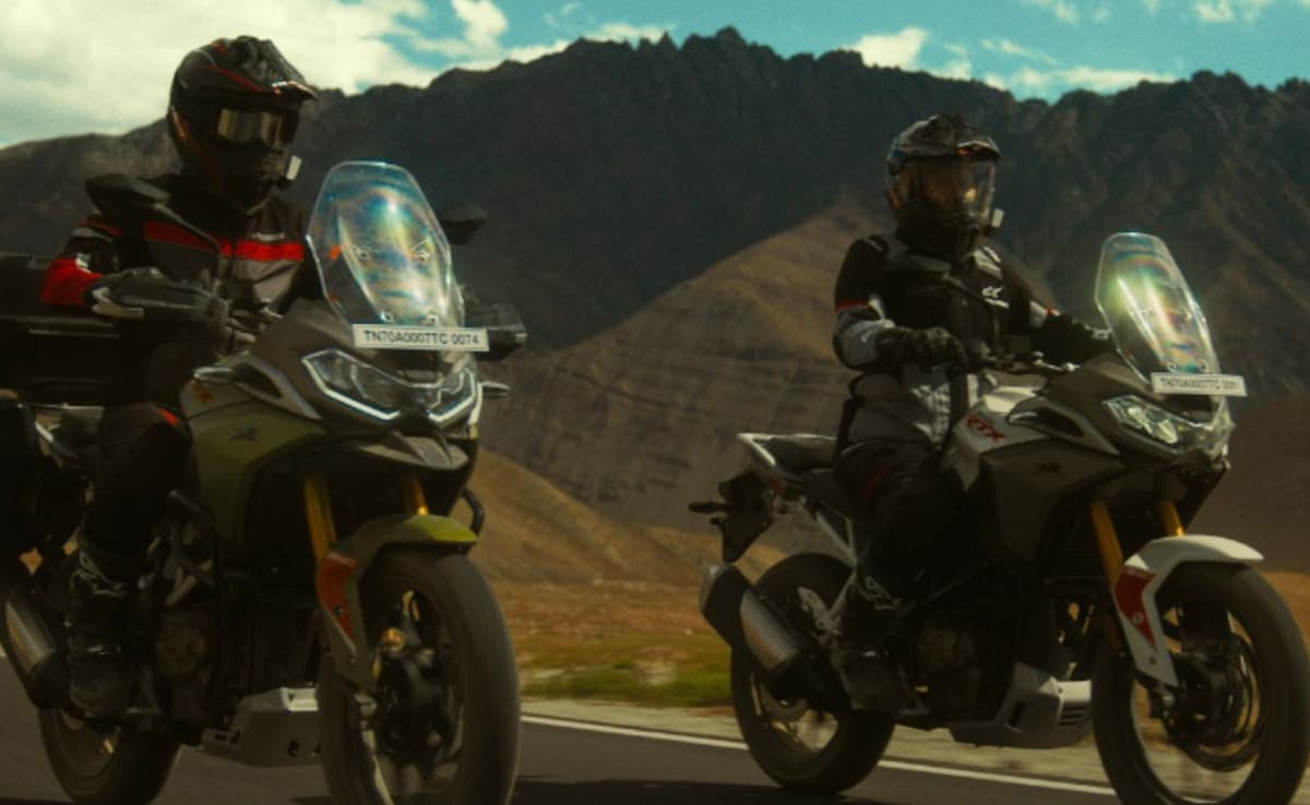 Latest and Breaking News on NDTV