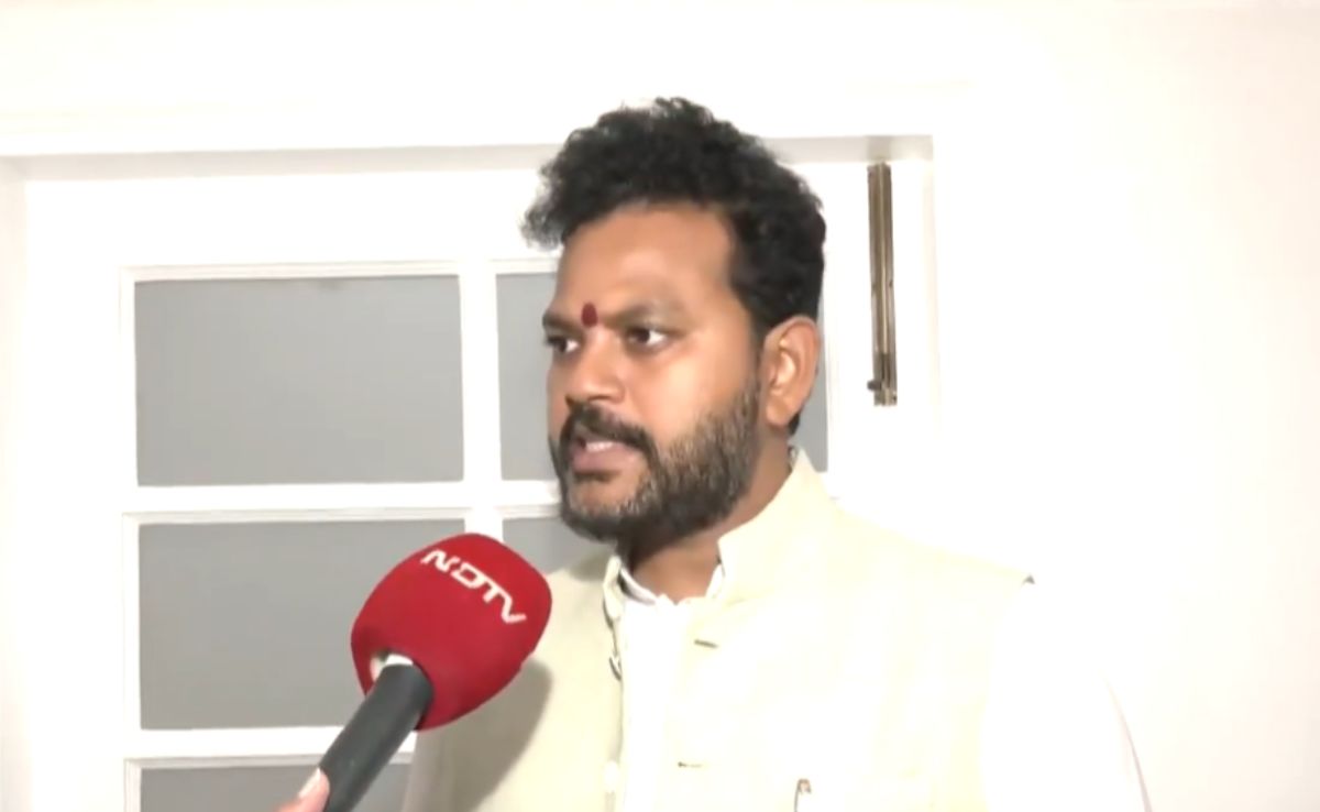 ये तो जरूर होगा...  इंडिगो पर होने वाली कार्रवाई को लेकर बोले नागरिक उड्डयन मंत्री राम मोहन नायडू