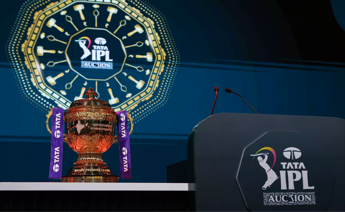 IPL 2026 Auction: नीलामी से पहले BCCI की फाइनल लिस्ट तैयार; IPL 2026 में इन प्लेयर्स पर लगेगा दांव