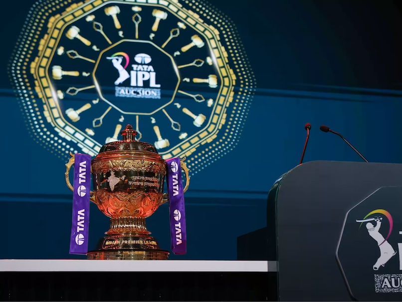 IPL 2026 Auction Strategy Of All Teams: Players Needed, Possible Targets, Purse Left - All You Need To Know