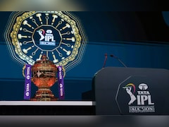 Australia Coach To Leave Ashes For IPL Auction, PBKS Coach Ponting To Miss