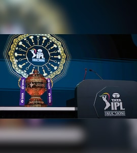 Australia Coach To Leave Ashes For IPL Auction, Punjab Kings Coach Ricky Ponting To Give It A Miss: Report