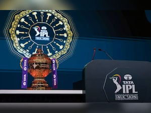 Australia Coach To Leave Ashes For IPL Auction, PBKS Coach Ponting To Miss