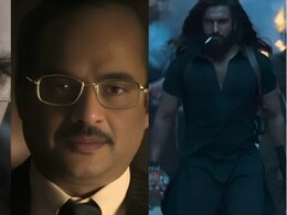 धुरंधर में आर. माधवन ने निभाया NSA अजित डोभाल का किरदार! लुक देखते ही पहचान गए दर्शक, जानिए कौन हैं ये दमदार नायक