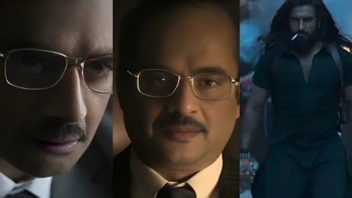 Dhurandhar में R Madhavan ने निभाया NSA अजित डोभाल का किरदार! लुक देखते ही पहचान गए दर्शक, जानिए कौन हैं ये दमदार नायक