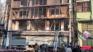 Hindu Man Lynched, Set On Fire In Bangladesh Amid Anti-India Protests