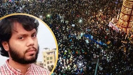 Bangladesh Gears Up For Anti-India Leader's Funeral Amid Violence, Arson