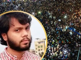 Bangladesh Gears Up For Anti-India Leader's Funeral Amid Violence, Arson