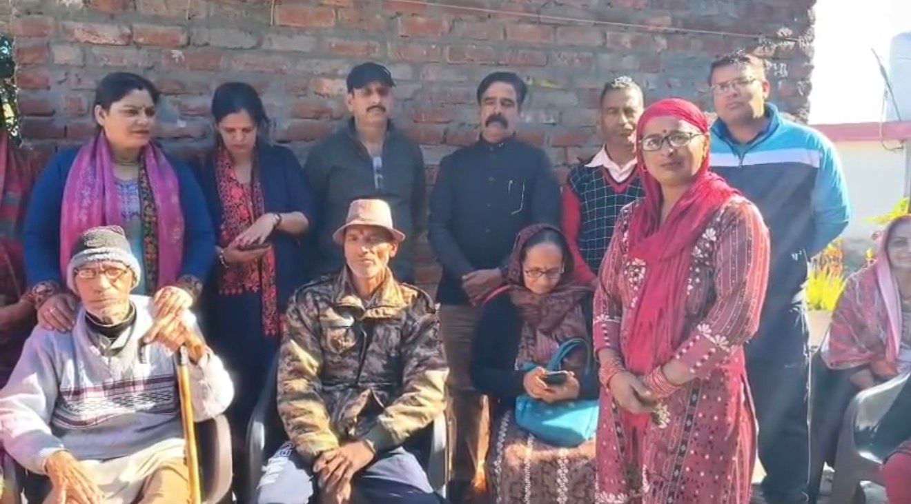 15 साल बाद लौटा लापता पूर्व फौजी, जानें सोशल मीडिया पर अपलोड वीडियो से कैसे हुई घर वापसी