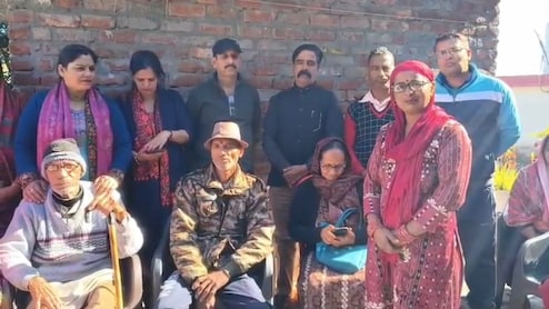 15 साल बाद लौटा लापता पूर्व फौजी, जानें सोशल मीडिया पर अपलोड वीडियो से कैसे हुई घर वापसी