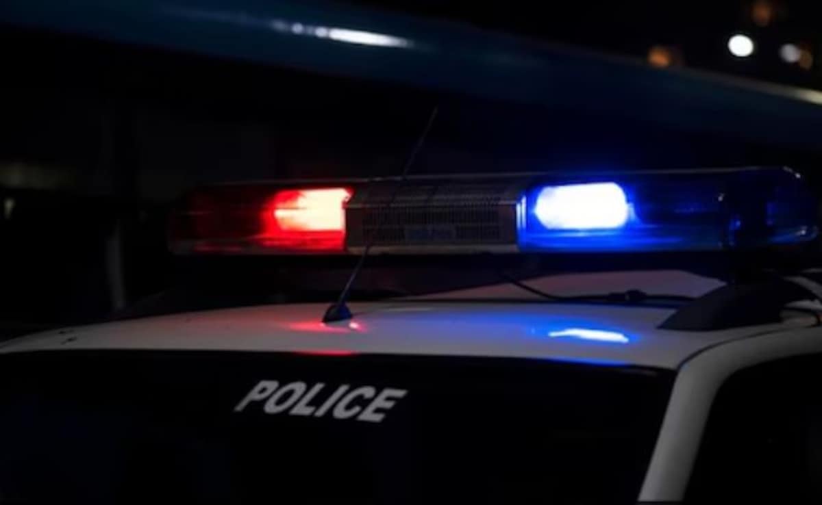 Gurugram Man Arrested For Kidnapping Woman, Attempting To Rape Her