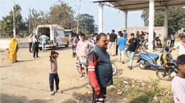 एमपी के इस गांव में उल्टी-दस्त से 60&ndash;70 लोग हुए बीमार, प्रशासन ने आनन-फानन में उठाया ऐसा कदम