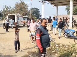 एमपी के इस गांव में उल्टी-दस्त से 60–70 लोग हुए बीमार, प्रशासन ने आनन-फानन में उठाया ऐसा कदम