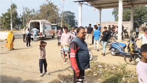 एमपी के इस गांव में उल्टी-दस्त से 60–70 लोग हुए बीमार, प्रशासन ने आनन-फानन में उठाया ऐसा कदम